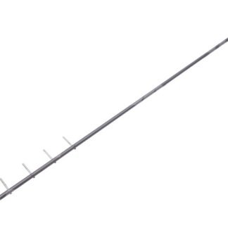 JAG02-0117 Rurka hedera 2610mm/4,20m JAG PREMIUM
