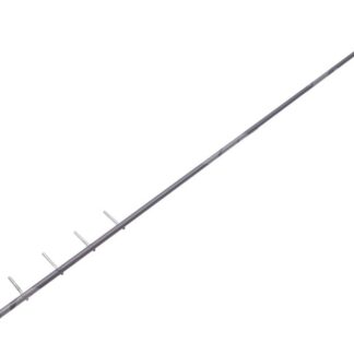 JAG02-0073 Rurka hedera 2540mm/4,20m JAG PREMIUM
