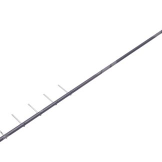 JAG02-0113 Rurka hedera 2200mm/3,60m JAG PREMIUM