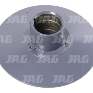 JAG08-0403/1 Połówka wariatora jezdnego ruchoma JAG PREMIUM