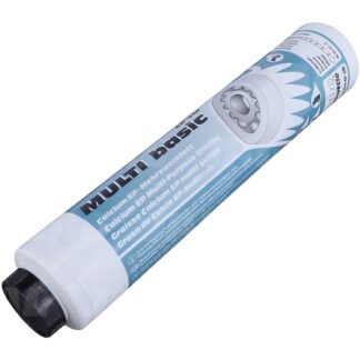 Smar uniwersalny litowy MULTI BASIC 400g Lube-Shuttle