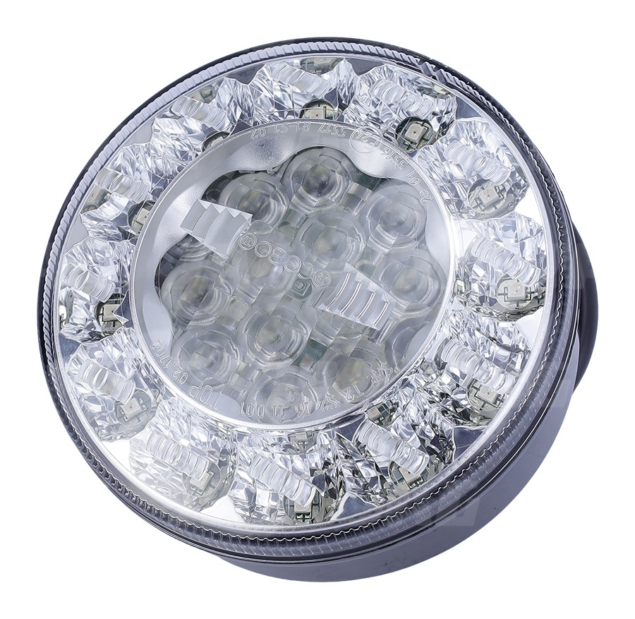 JAG96-0099 Lampa led tył COBO