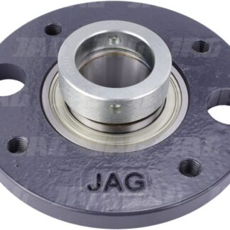 JAG02-0208 Obudowa z łożyskiem SNR JAG PREMIUM