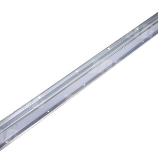 JAG05-0001 Blacha odrzutnika słomy 1690mm JAG PREMIUM