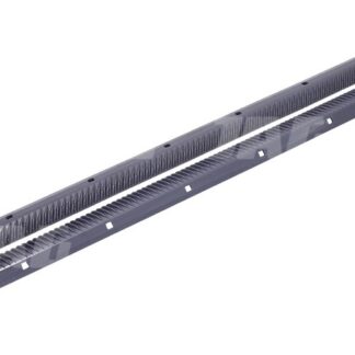 JAG03-0046 Para cepów /LH+RH/ 1566mm JAG PREMIUM