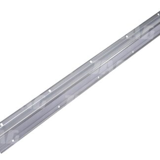 JAG05-0009 Blacha odrzutnika słomy 1410mm JAG PREMIUM