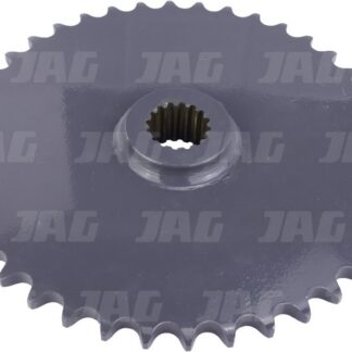 JAG04-0409 Zębatka napędu wysypu Z40 JAG PREMIUM