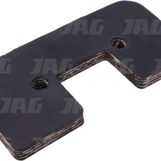 JAG14-0027 Łopatka gumowa 4PR JAG PREMIUM
