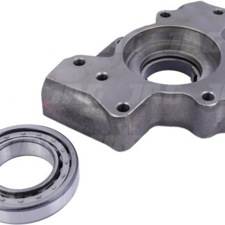 AR96664 Pompa hydrauliczna bez łożyska Z16/32