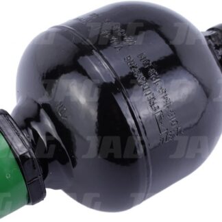 AL172334 Akumulator hydrauliczny Premium 0.14L/28 bar CORTECO