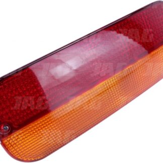 82026301 Lampa zespolona tylna lewa