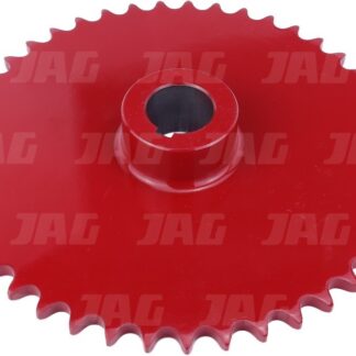 JAG44-0098 Zębatka zbiornika ziarna Z43