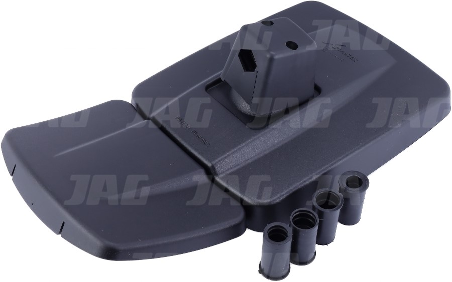 JAG94-0099 Lusterko rolnicze z martwym polem 441x228, fi 15-32 - obrazek 2