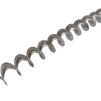 Spirala ślimaka 180/155/45 gr.2/4-Prawa