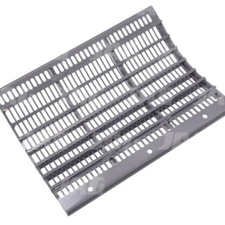 JAG03-0146 Klepisko segmentowe do zboża na drut 3,4mm JAG PREMIUM