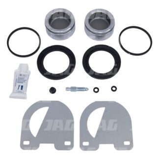 JAG09-0061 Zestaw naprawczy cylinderka hamulcowego+tłoczki