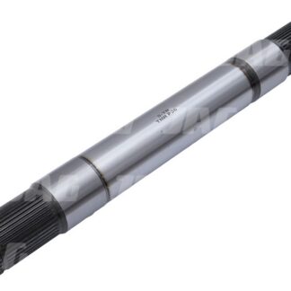 R134705 Wał główny podnośnika
