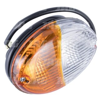 AL171029 Lampa kierunkowskazu lewa