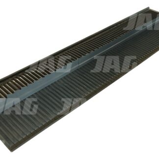 663628 Podłoga podsiewacza