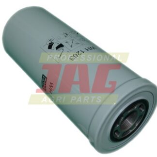 WH1263 Filtr hydrauliki MANN FILTER