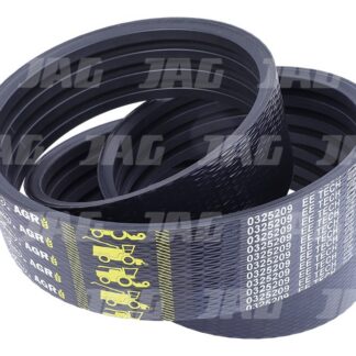 0325209 EE-TECH Pas zespolony GATES AGRI