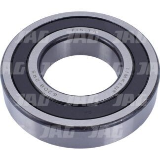 JAG08-0011 6208 2RS Łożysko TIMKEN