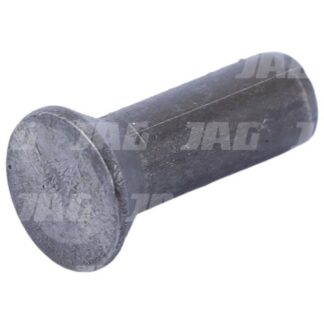 JAG01-0020 Nit płaski /op.500g./5,4x16 JAG