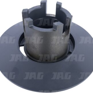 JAG05-0182 Połówka koła wialni stała JAG PREMIUM