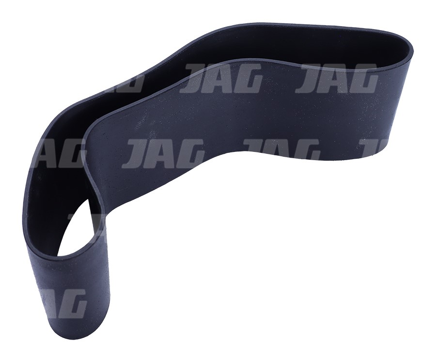JAG04-0553 Osłona gumowa JAG 150x60mm