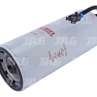RE522687 Filtr paliwa HIFI