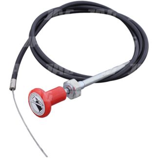 50/83-601/0 Linka gaszenia