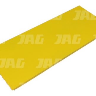 JAG99-1358 Plecy pełne żółte