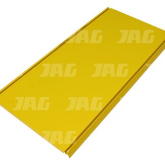 JAG99-1353 Półka dolna 47x100cm (najniższa półka ) żółta