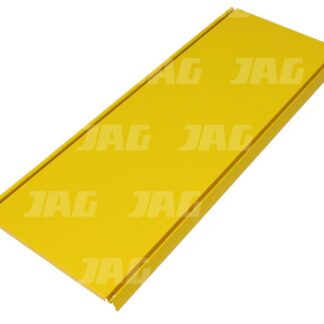 JAG99-1354 Półka 37x100cm żółta