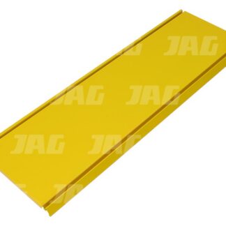 JAG99-1371 Półka 30x100cm żółta