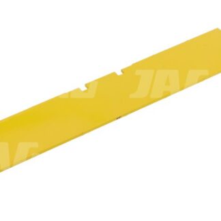 JAG99-1372 Wspornik do półki 30cm ( do półki górnej) żółty