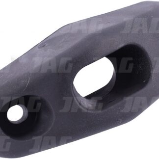 1554012 Prowadnica palca plastikowa Oryginał CLAAS