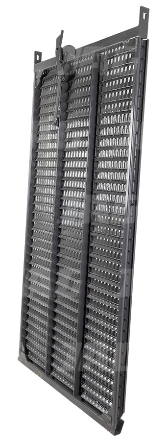 87109850 Sito żaluzjowe dolne, lamela-22mm Premium - obrazek 2