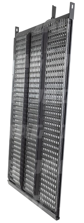 87109850 Sito żaluzjowe dolne, lamela-22mm Premium - obrazek 3