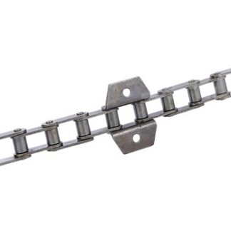 JAG04-0042 Przenośnik pochyły słomy ROLLON-SOLID