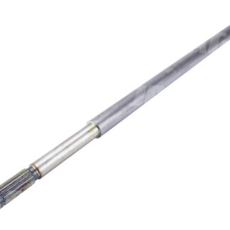 668391 Wałek wentylatora JAG PREMIUM