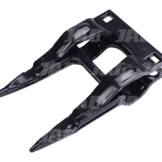 JAG01-0003 Bagnet podwójny blaszany - System Schumacher Easy Cut II (rozstaw 12mm)-SCH