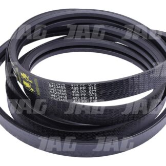0423458 Pas Gates Agri
