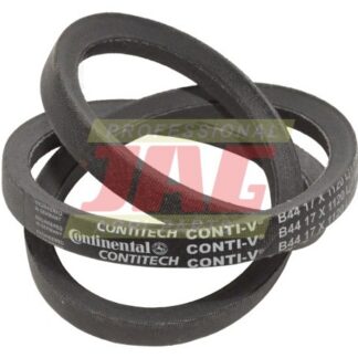 17.0x1120 Pas Continental Agridur