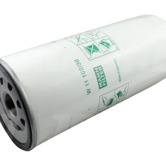 360014 Filtr oleju MANN FILTER