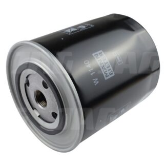 004115560 Filtr oleju MANN FILTER