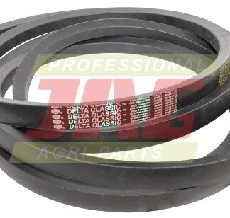 32x6350Li/6425Ld D250 Pas klinowy Gates Delta CLASSIC