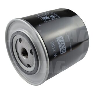 1015511M91 Filtr oleju MANN FILTER