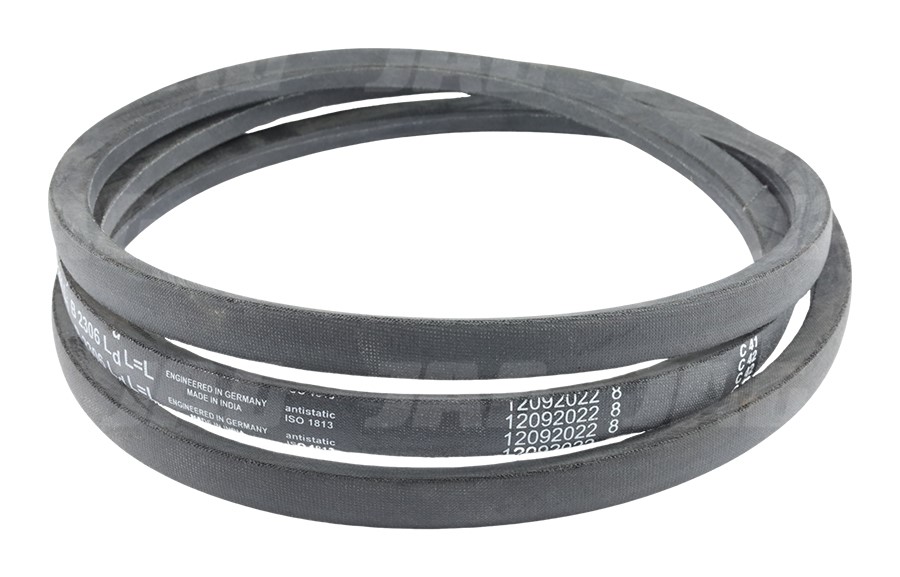 17.0X2261 Pas klinowy CONTINENTAL AGRIDUR