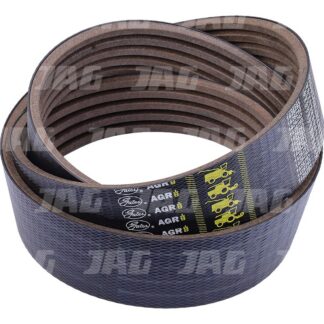 1426293 Pas Gates Agri